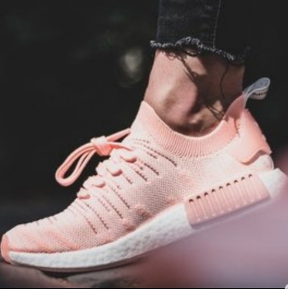 adidas Shoes - HP Original NMD R1 STLT Primeknit Shoes